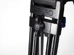 BENRO (Pro Video Tripod Kits) มี 2 รุ่น C674-TMH10 (Mid Level) , C674-TGH10 (Ground ) *ราคารวมภาษี